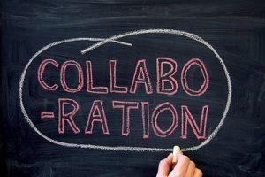 collaboration